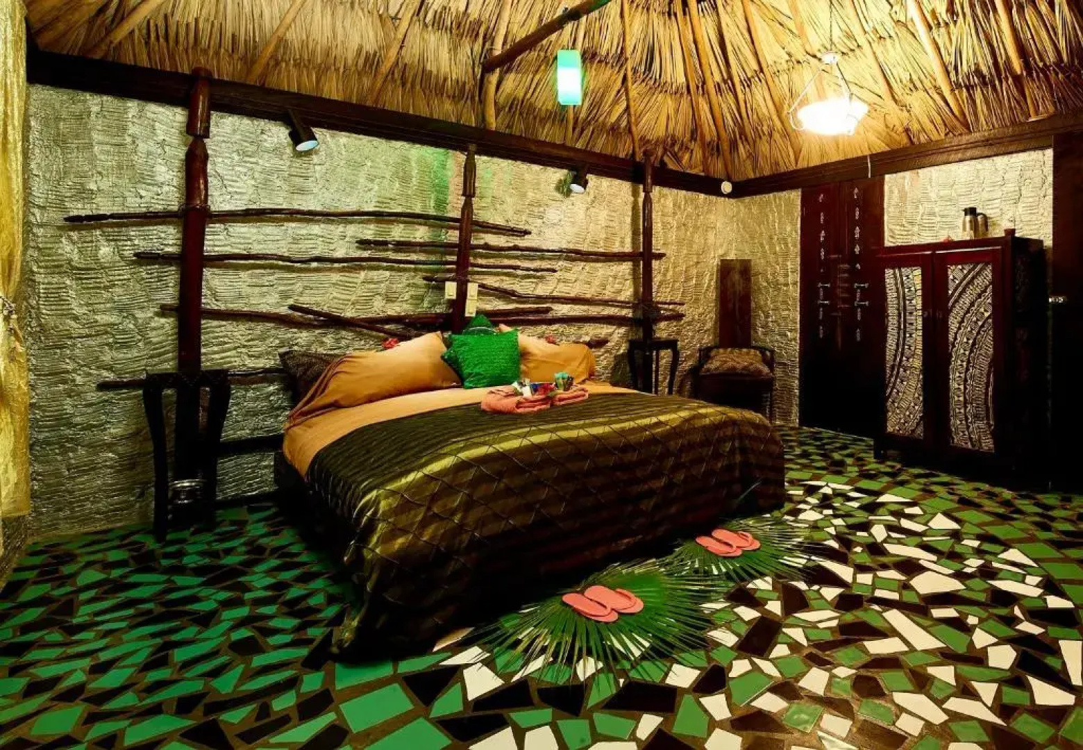 Abezza Resort And Adventure Spa