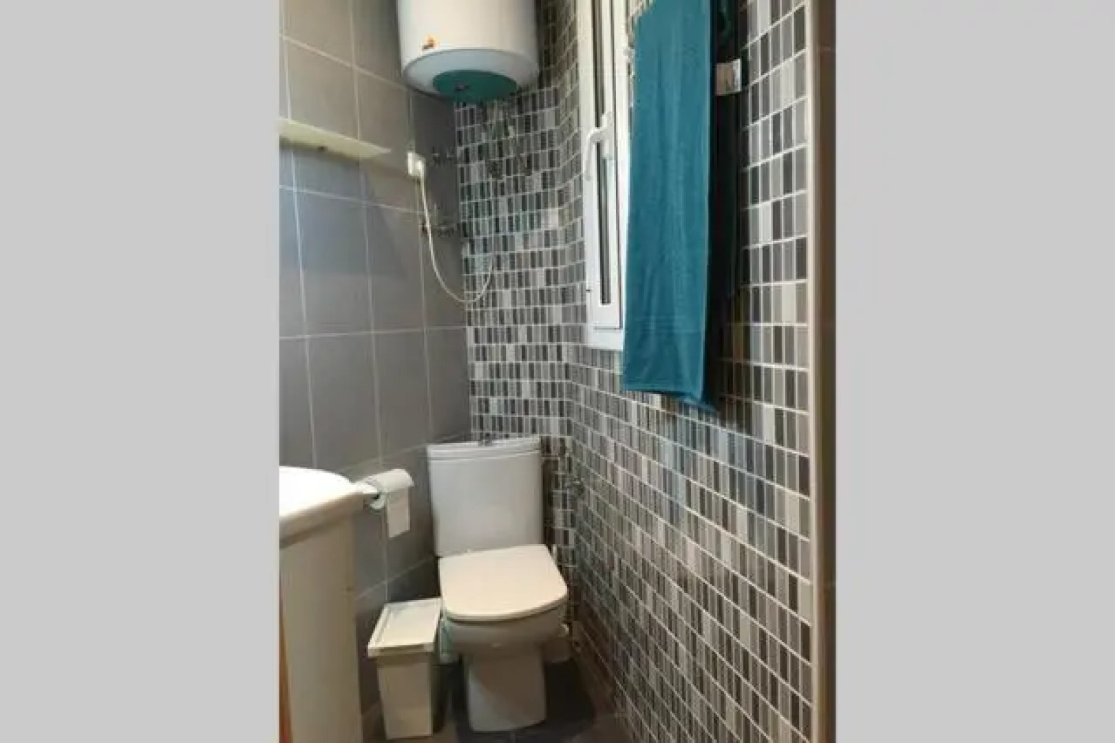 Apartment Downtown Sabadell