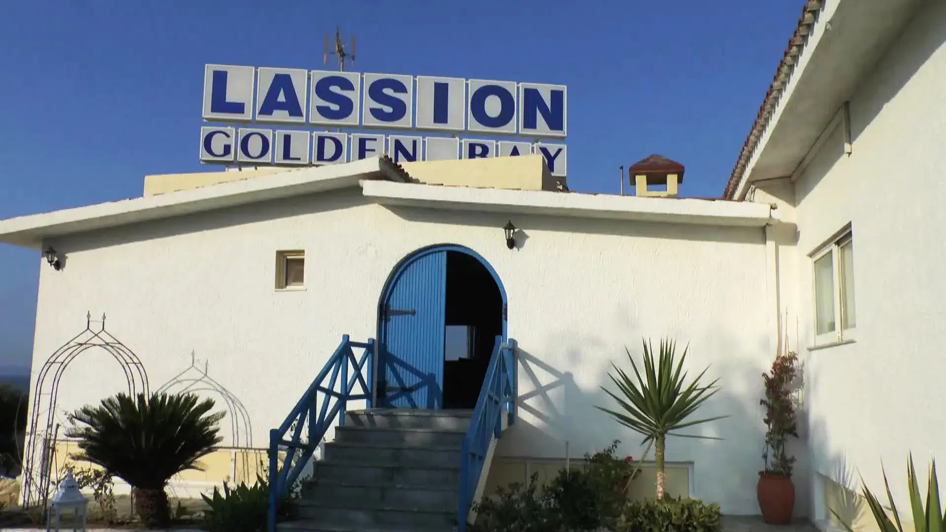 Lassion Hotel