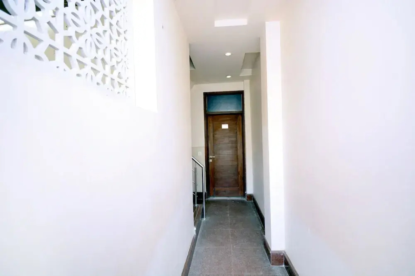 Leela Residency By OYO Rooms