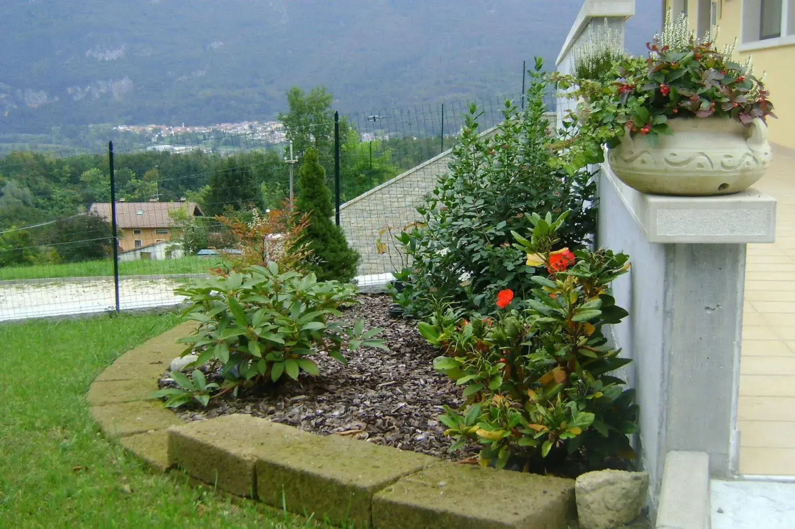 Affittacamere Rubino