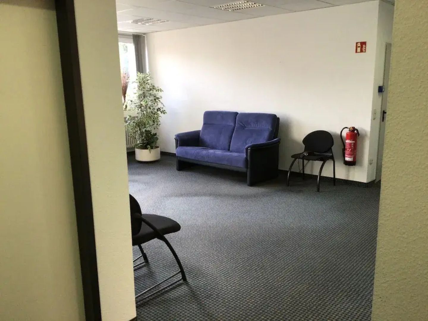 Hostel-Hamm by Geronimo