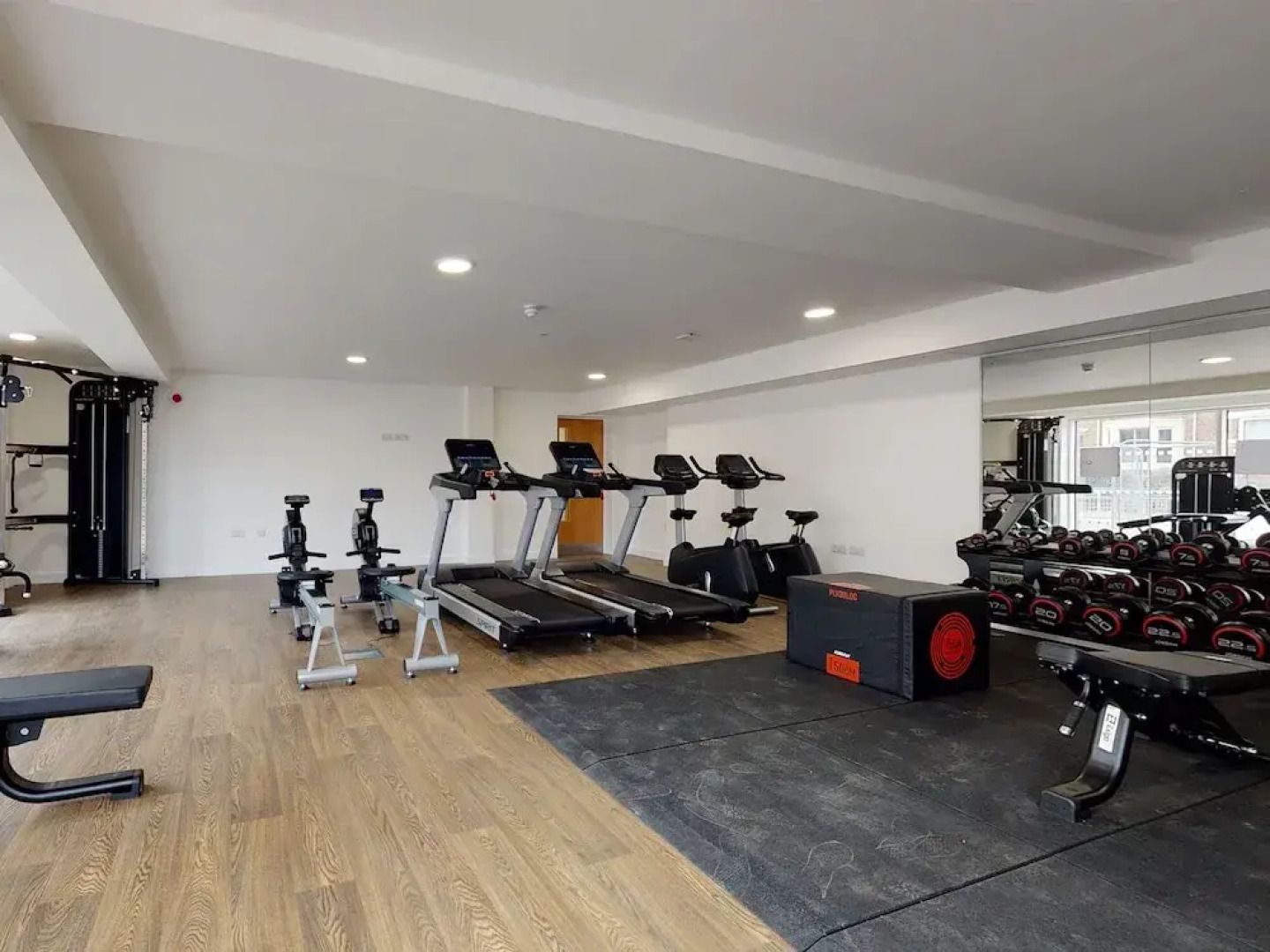 Gorgeous Studios - NEWCASTLE UNDER LYME