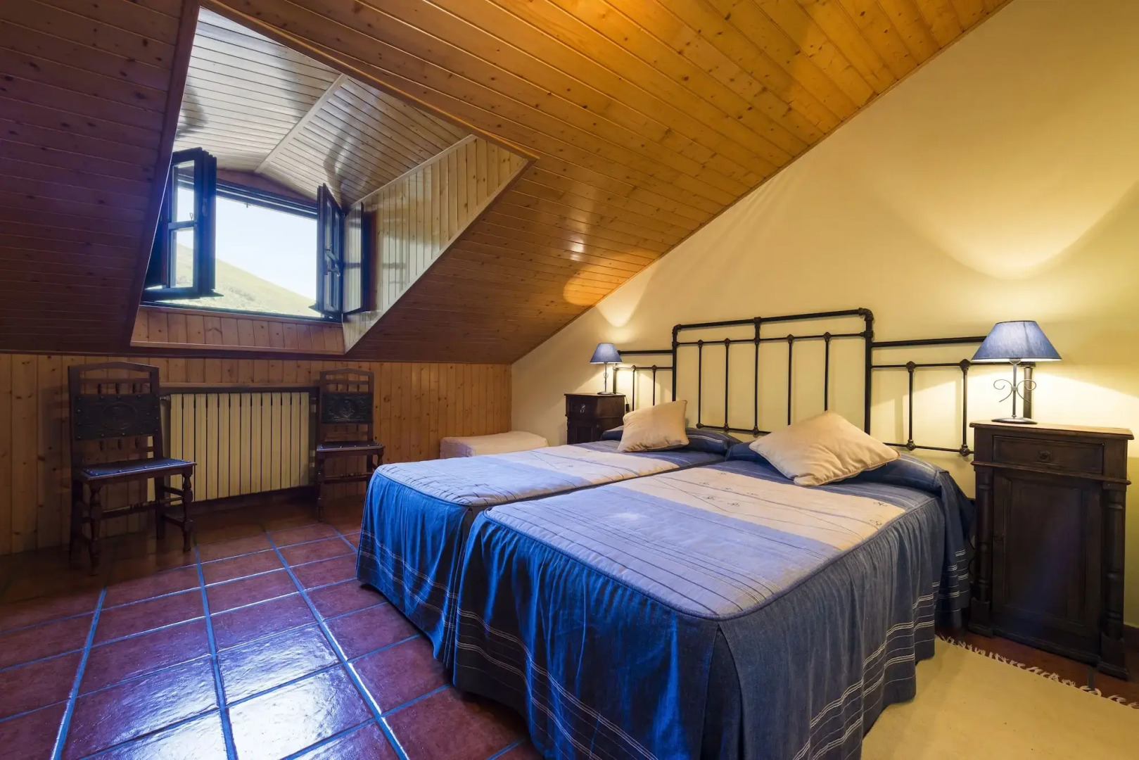 Hotel rural Valle de Ancares