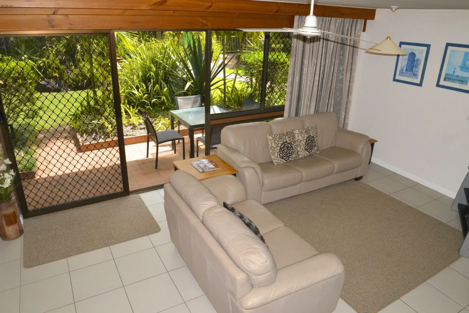 Noosa Village River Resort