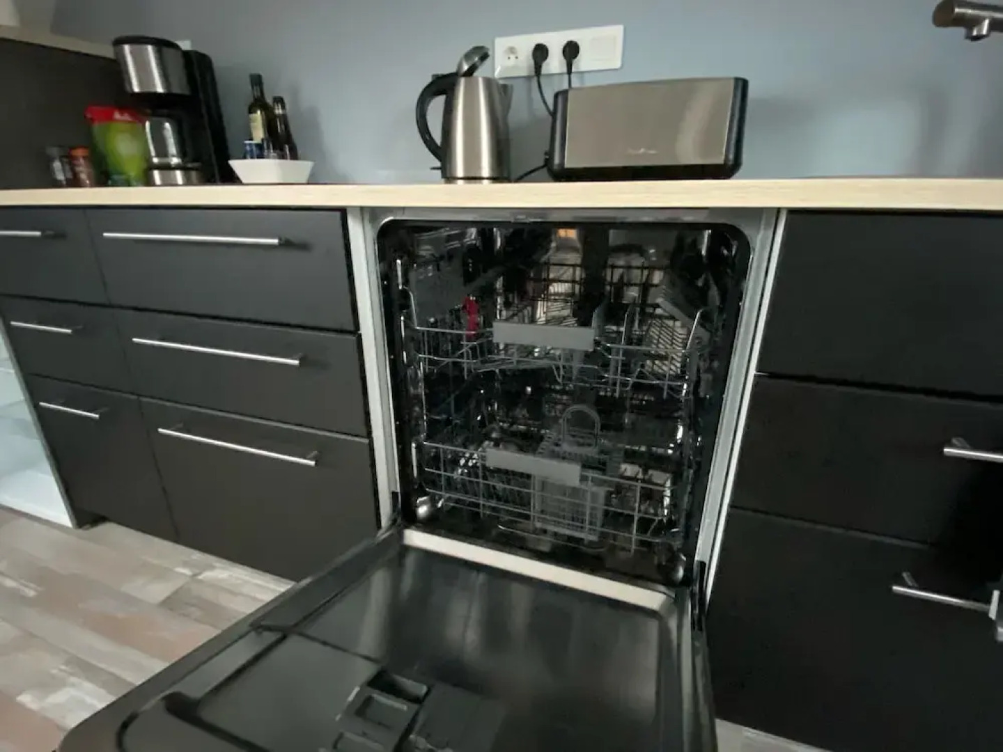 Appartements Résidence des 3 îles - Binic-Etables sur mer