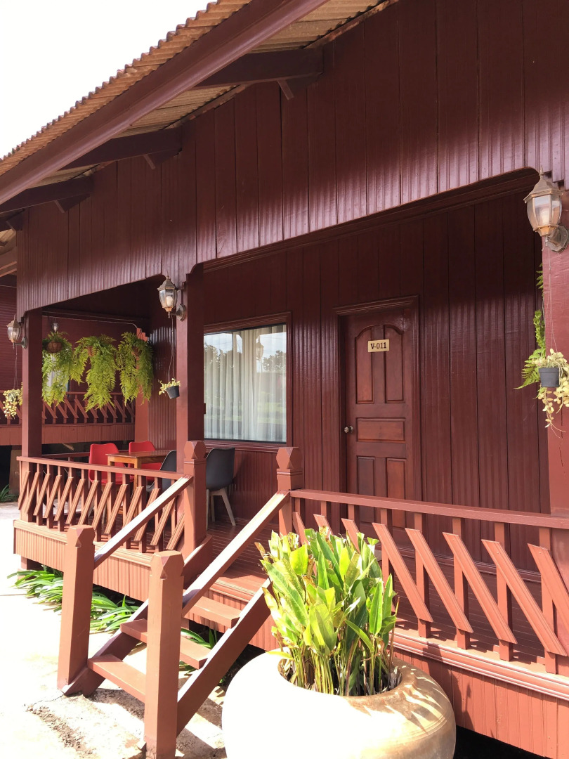 Rattanakvisal Boutique