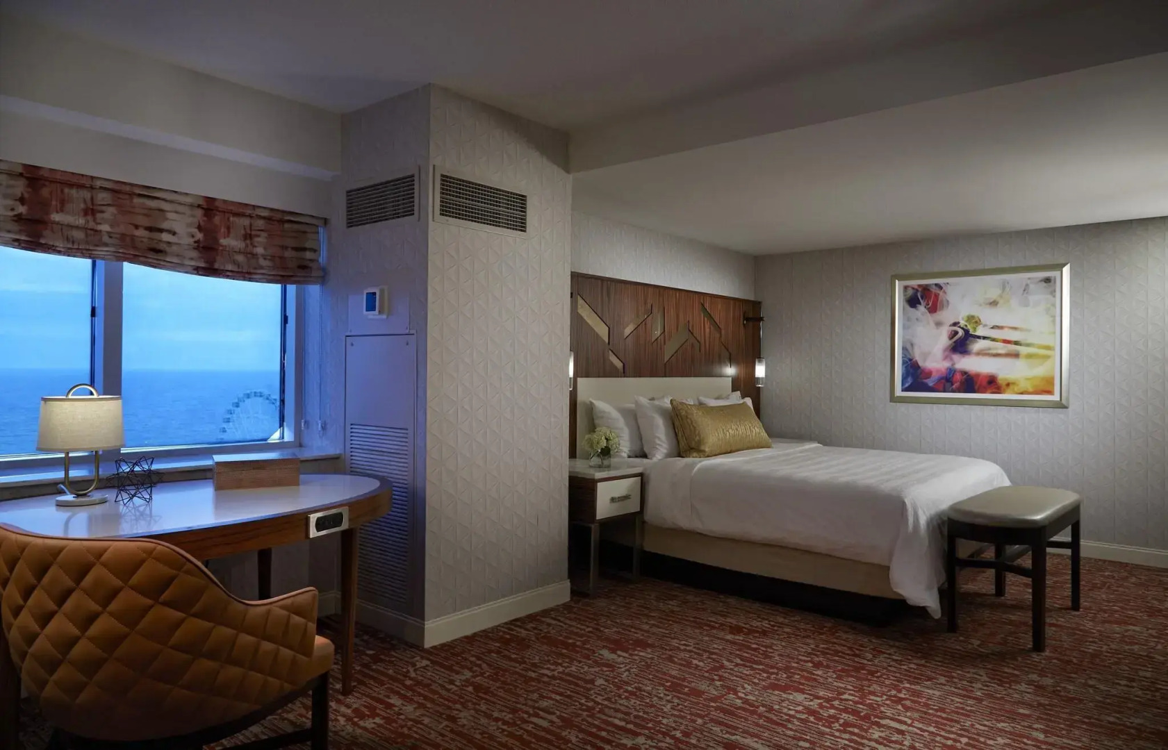 Hard Rock Hotel & Casino Atlantic City