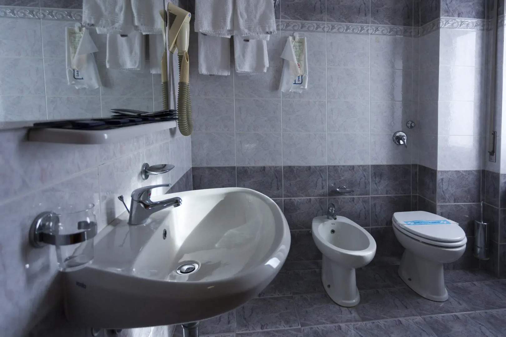 Hotel Villa Ghirlanda