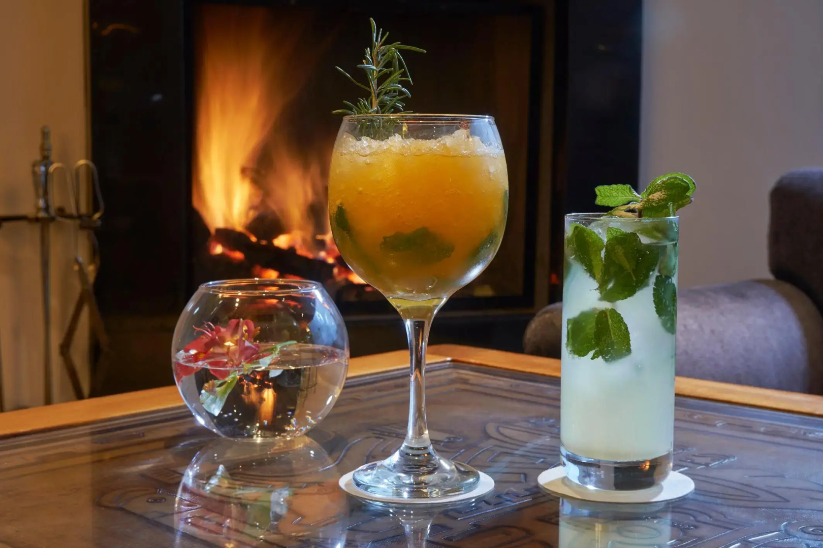 GHL Hotel Lago Titicaca