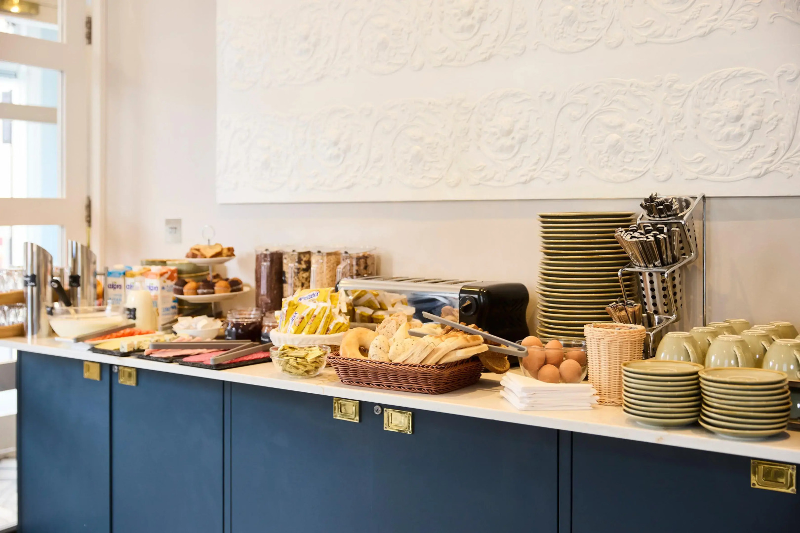 Prince William Hotel