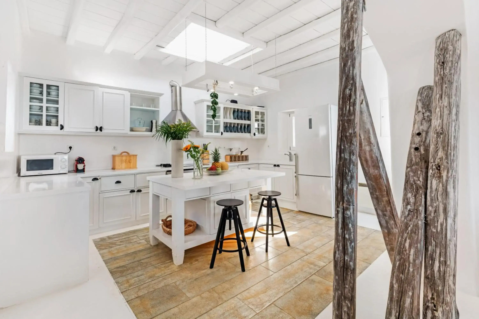 Villa Artisti Mykonos