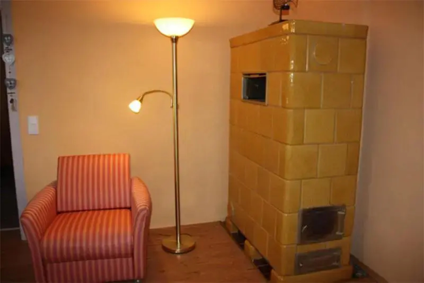 Ferienwohnung Jabel SEE 4074