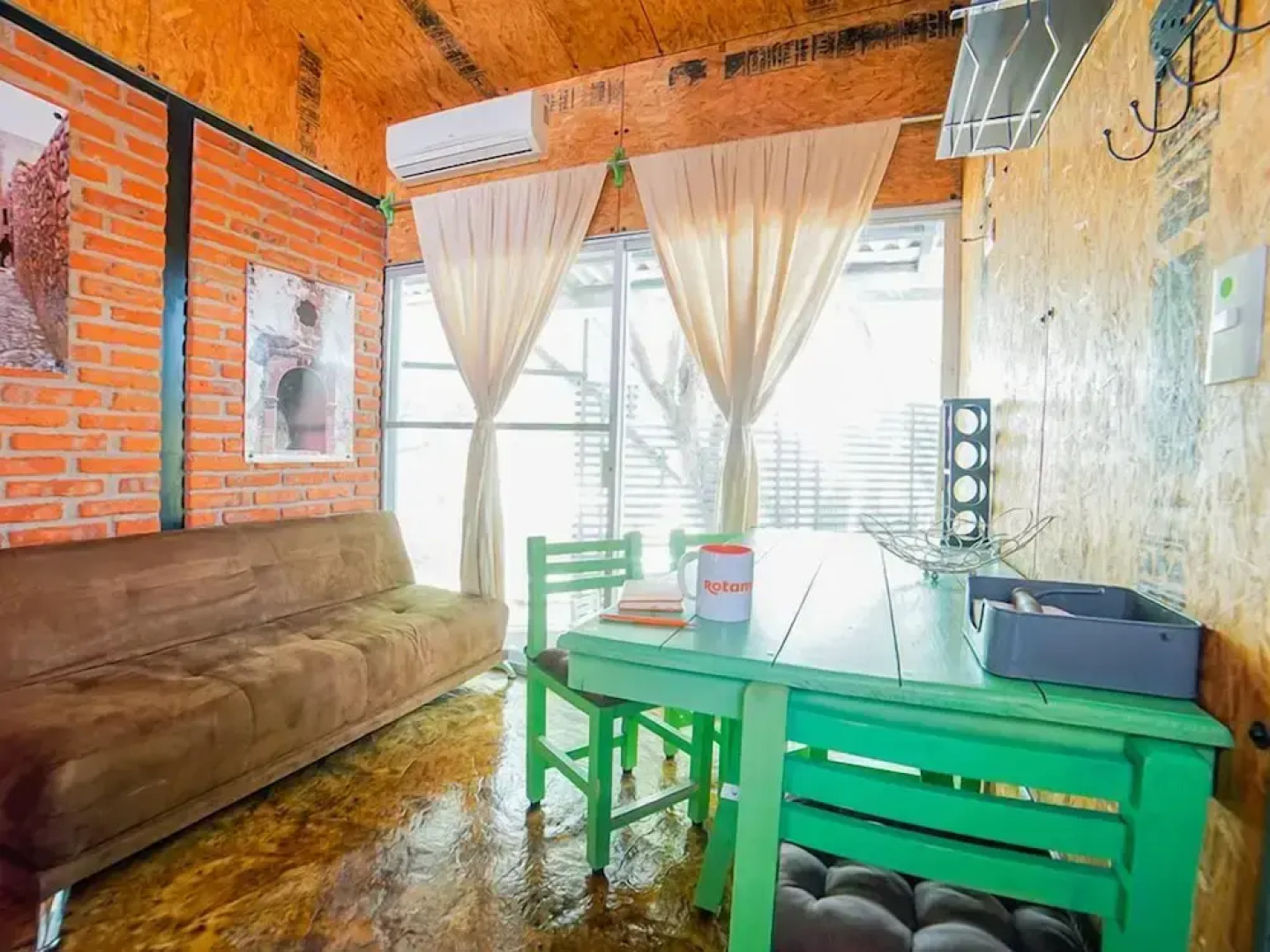 Mesa Verde By Rotamundos