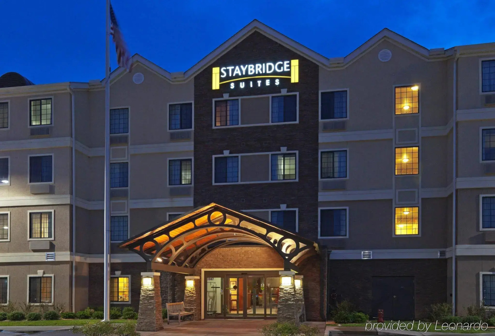 Staybridge Suites Gulf Shores by IHG