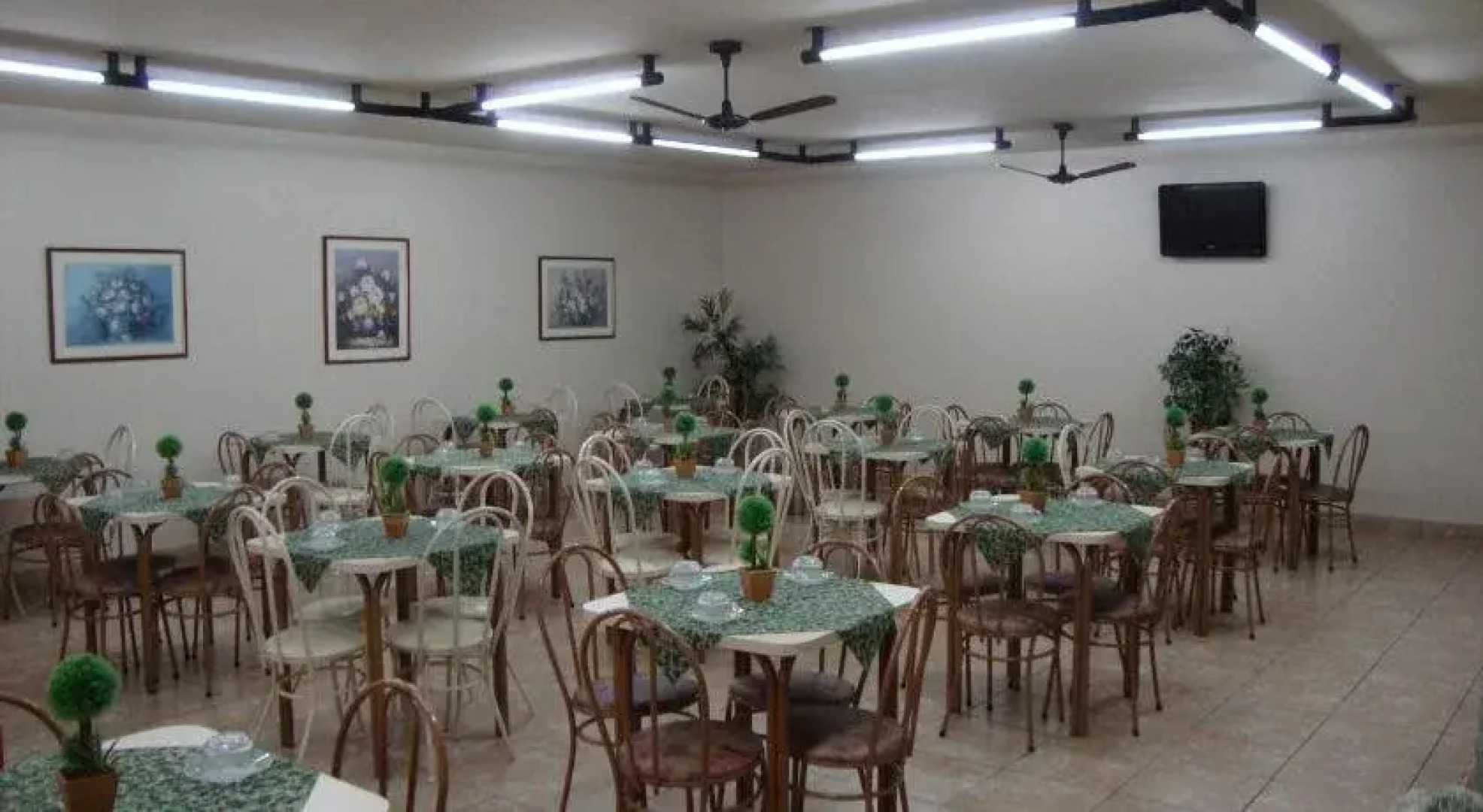 Village Hotel Uberaba