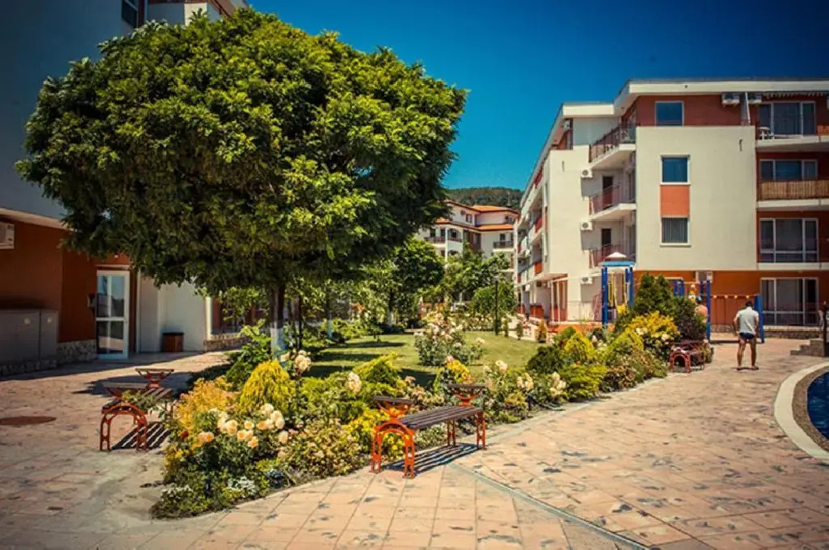 Menada Privilege Fort Beach