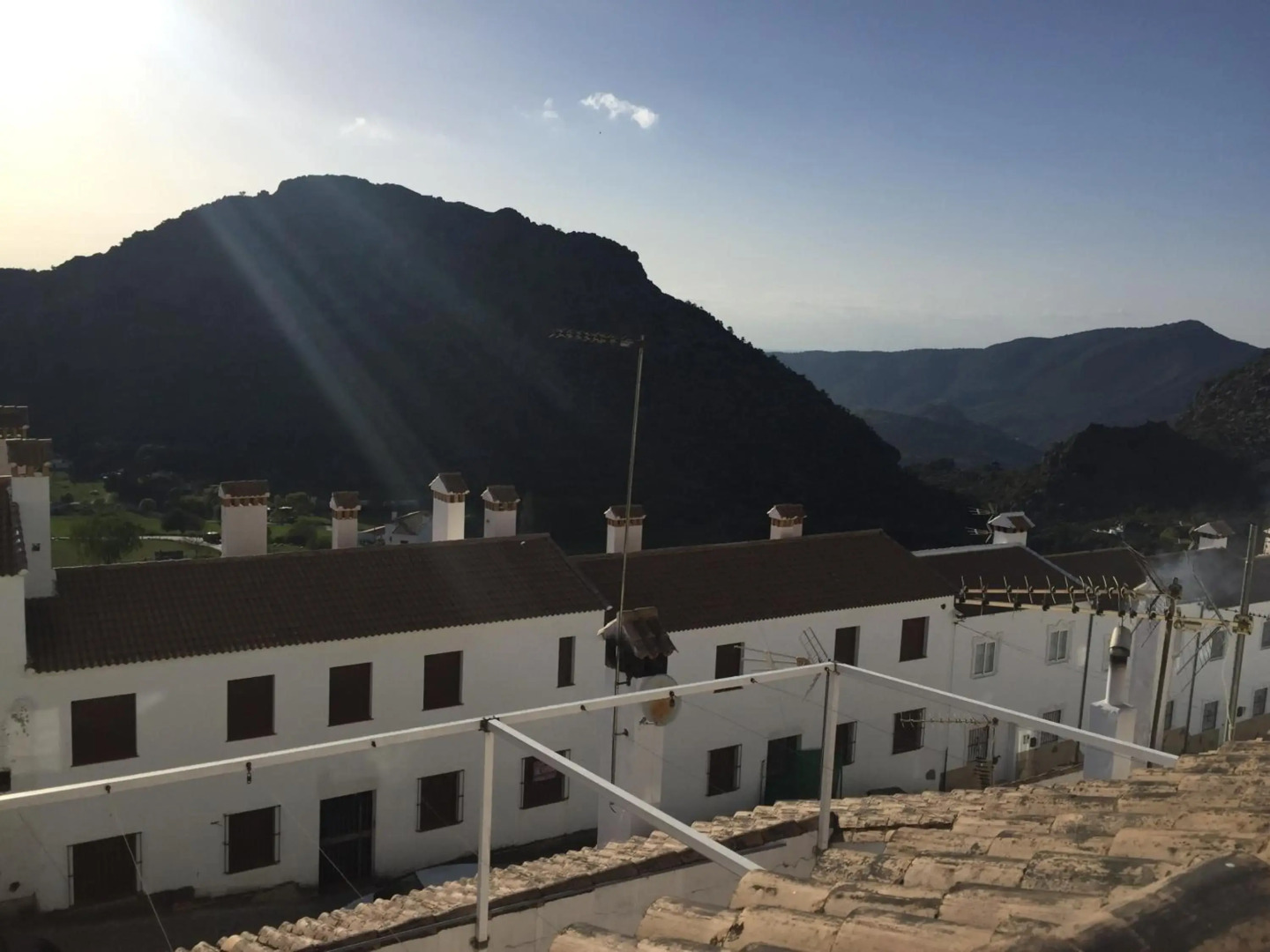 aznalmara loft rural