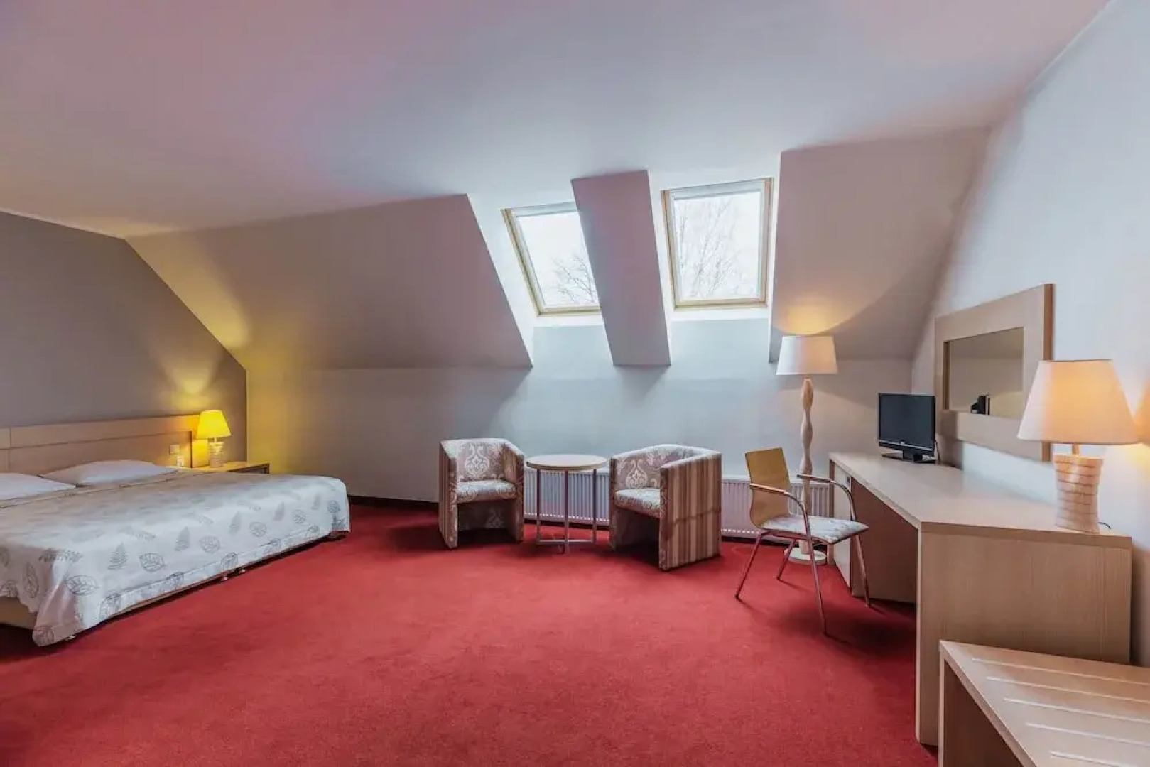 Hotel Segevold