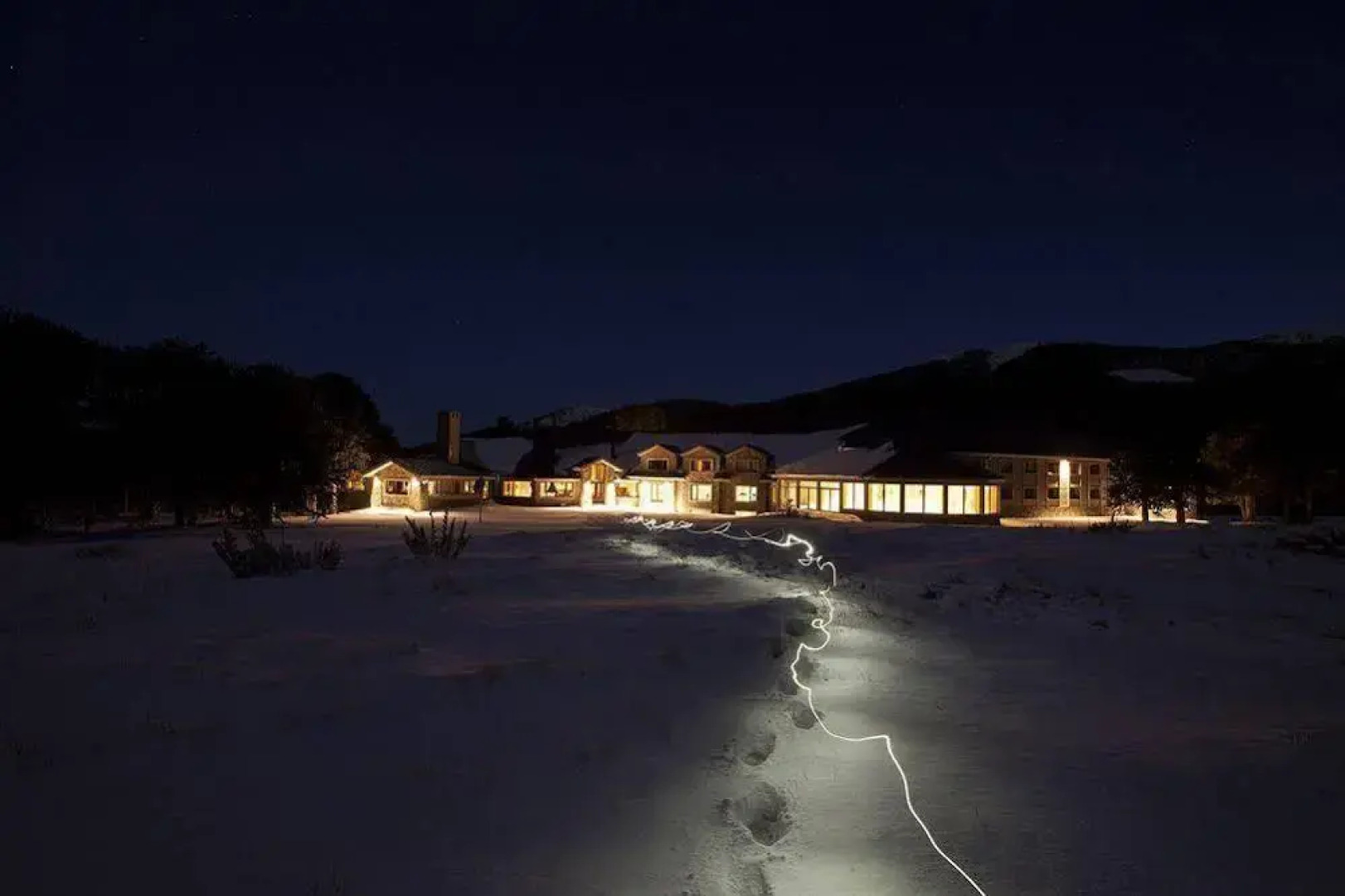 Valle Corralco Hotel & Spa