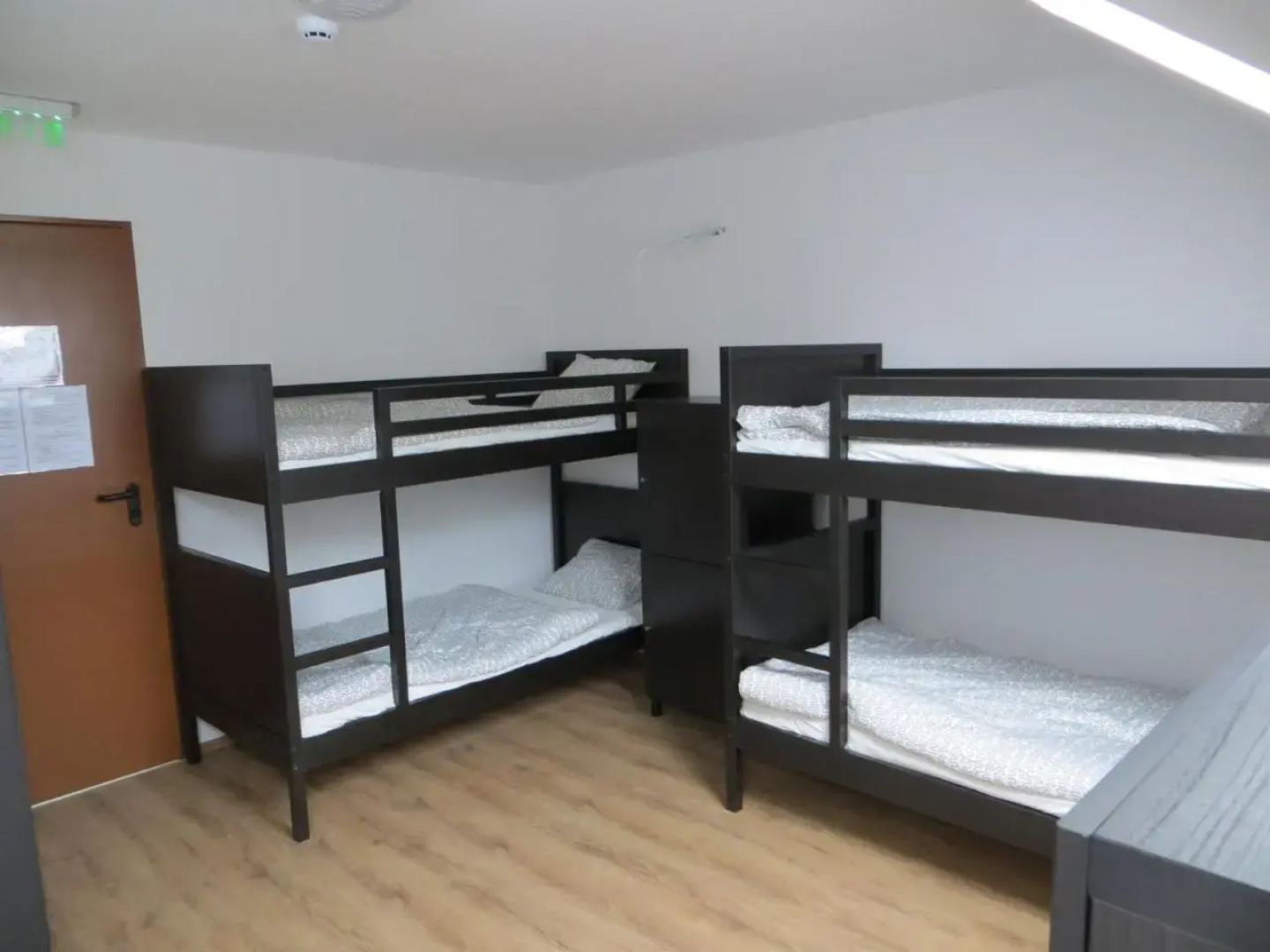 HORPáCSI EURóPA PIHENő KöZPONT