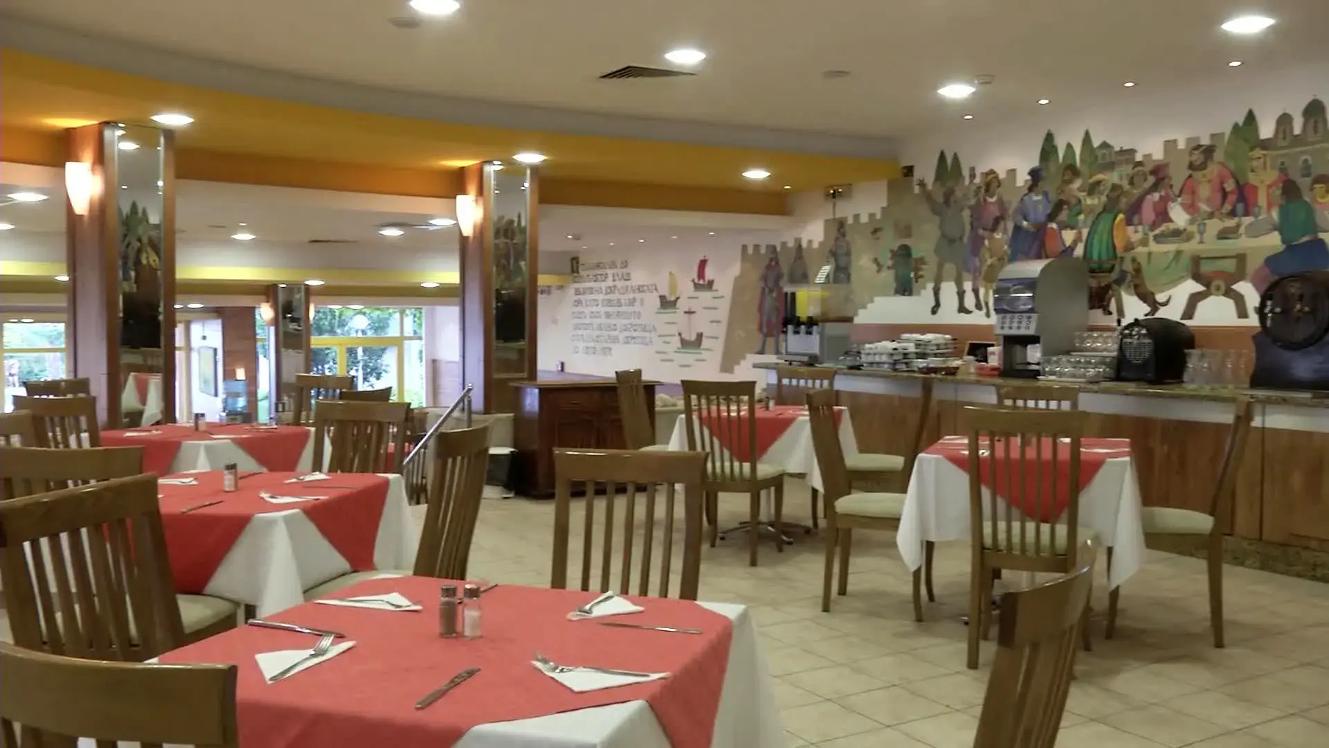 Hotel Kaliakra MarÐµ