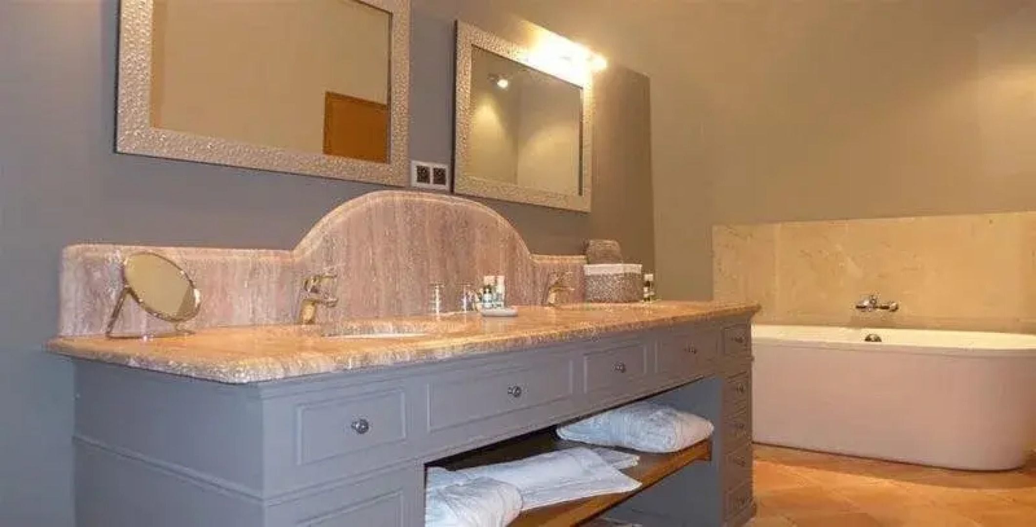 Domaine Clos de LOurs