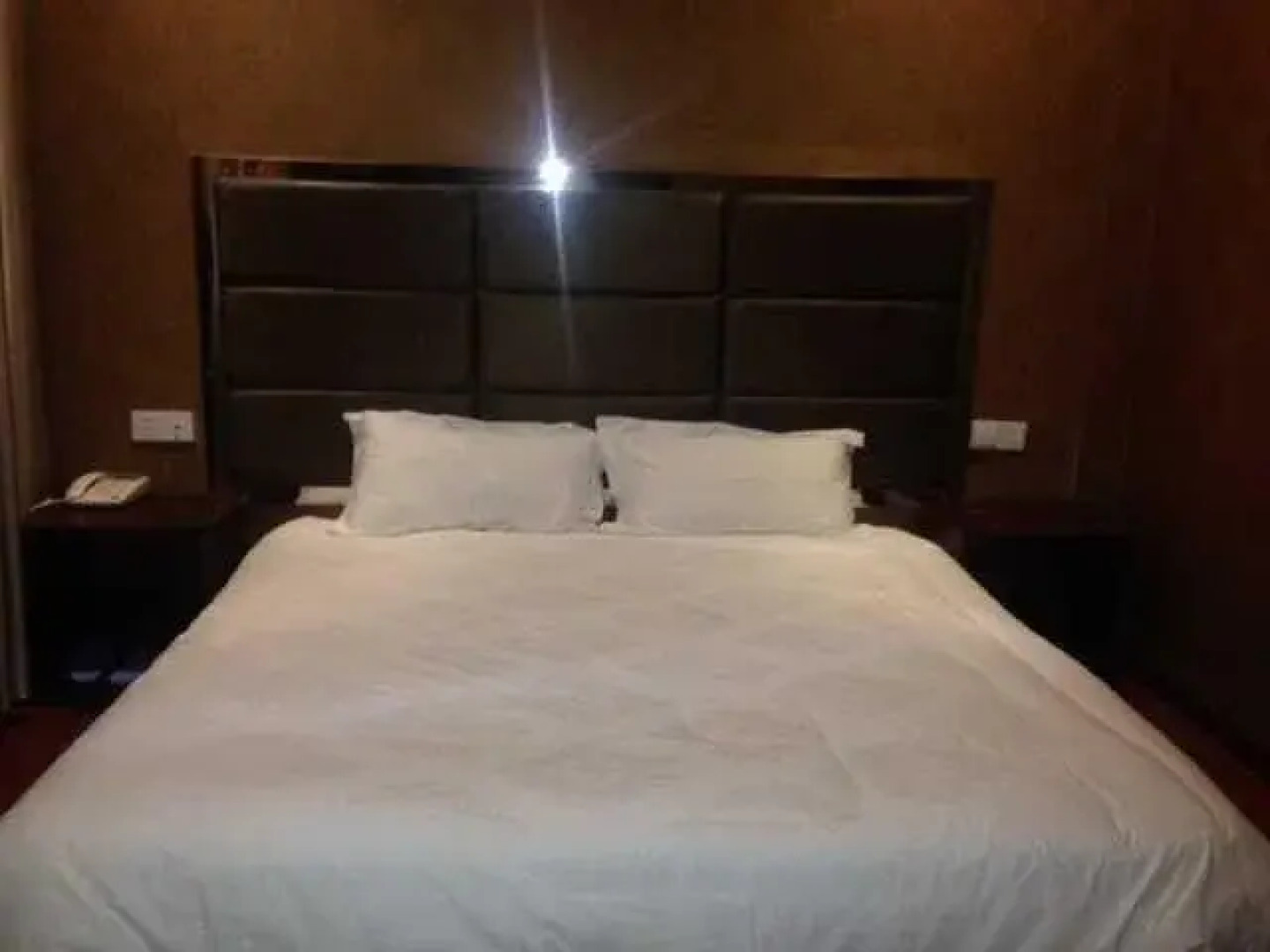 Chenyu Shangwu Hotel