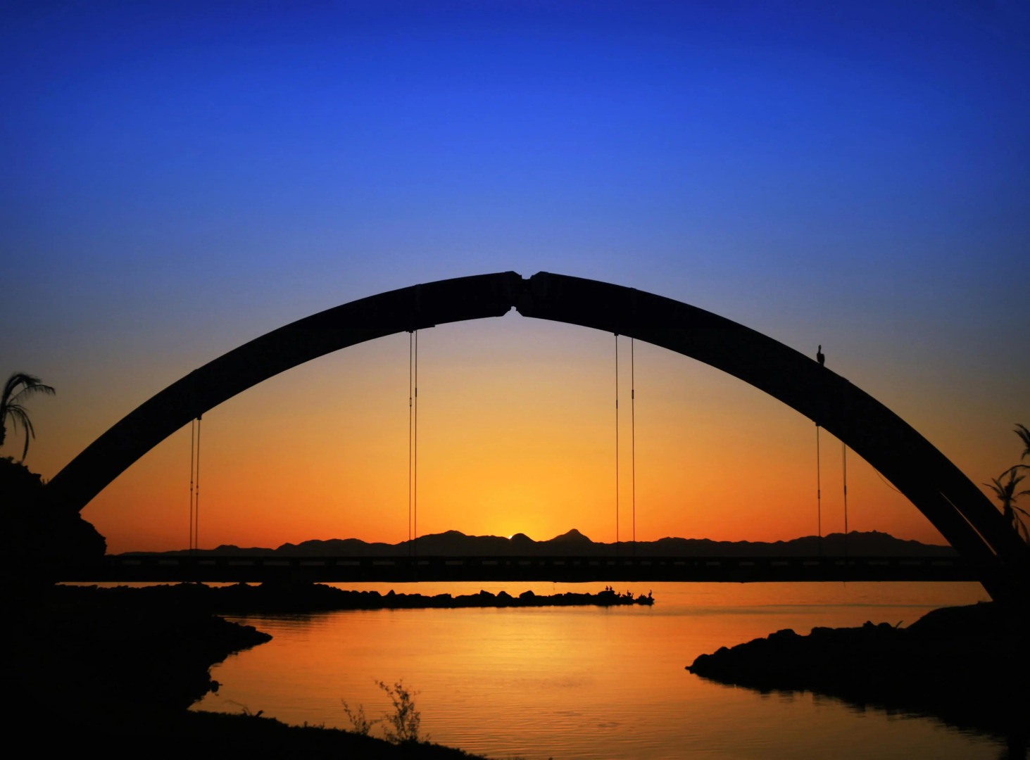 Loreto Bay Golf & Sea at Baja