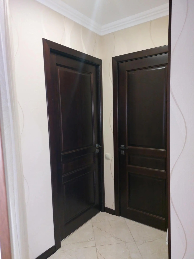 Апартаменты на улице Подгорной 18