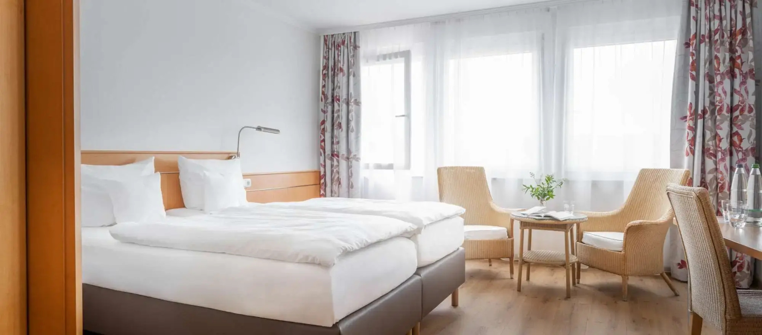 Ringhotel Krone Schnetzenhausen