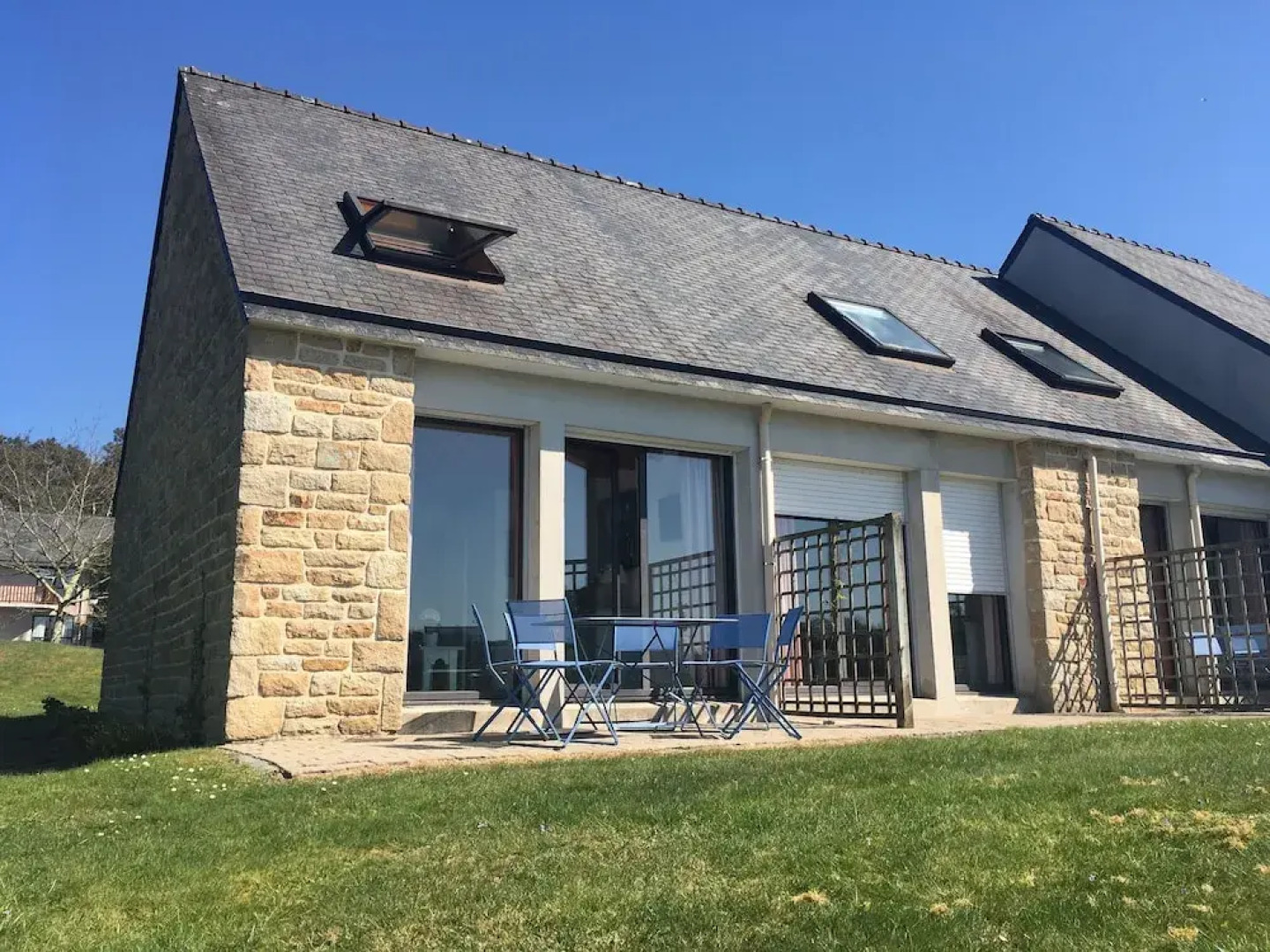 Résidence du Golf de l'Odet