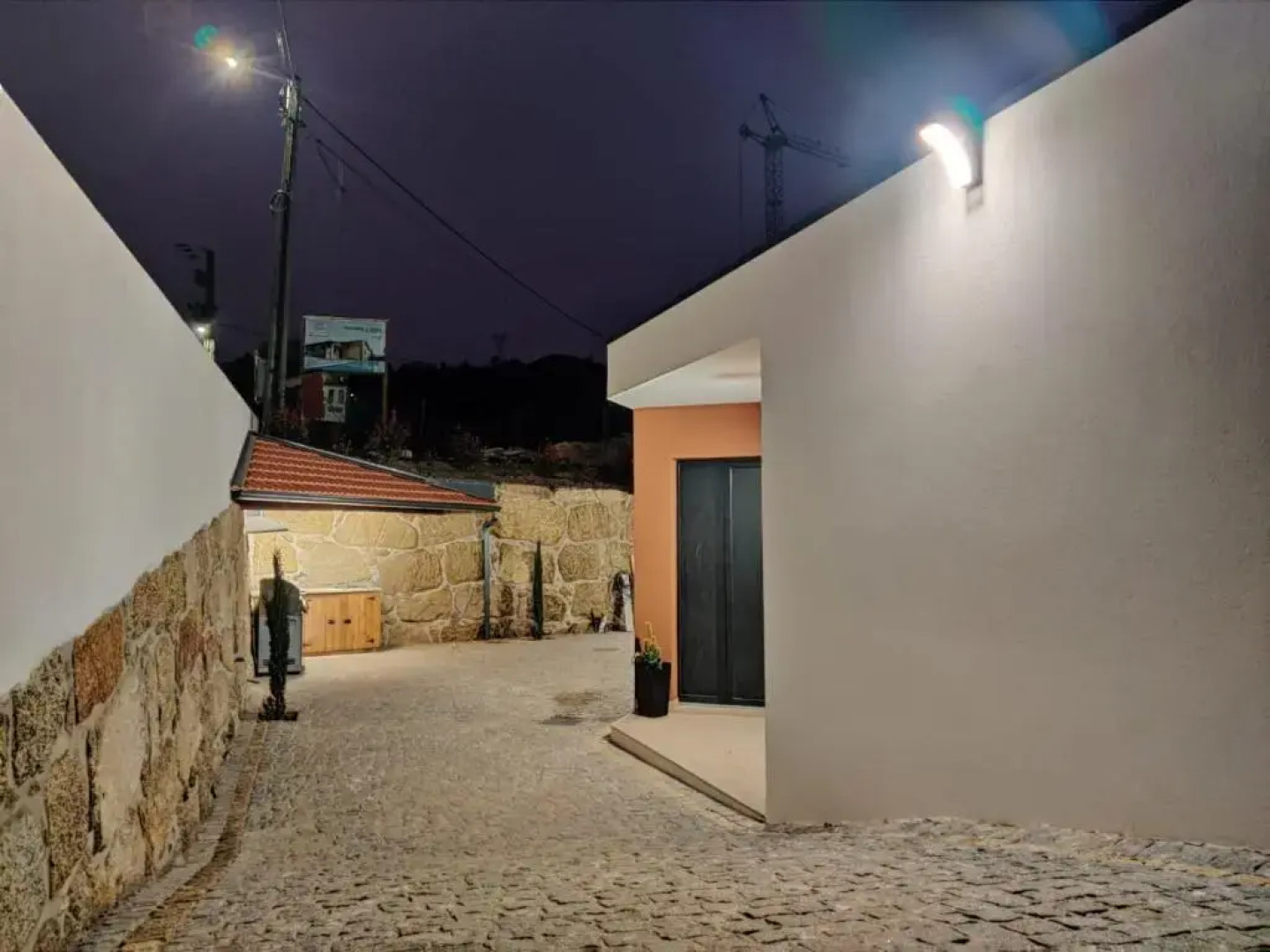 Lamegos Guesthouse II