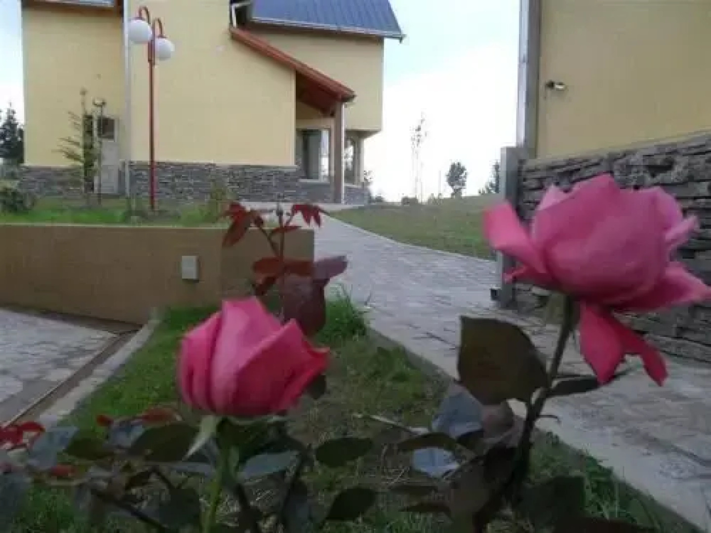 La Posada de los Gnomos