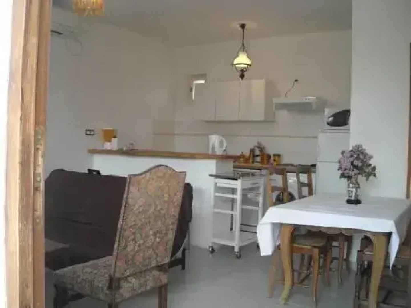 Les Gites du Mont Ventoux