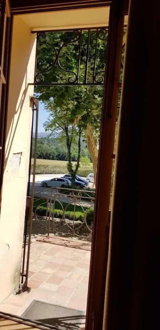 Domaine de Valbrillant Chambres d'hôtes