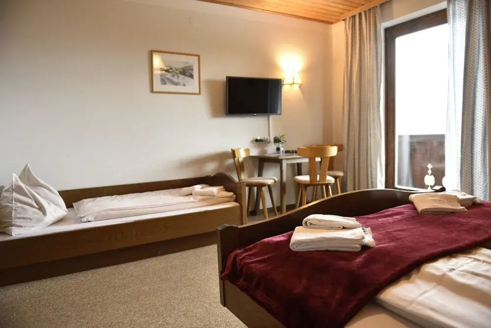 Ferienhaus Fanningberg