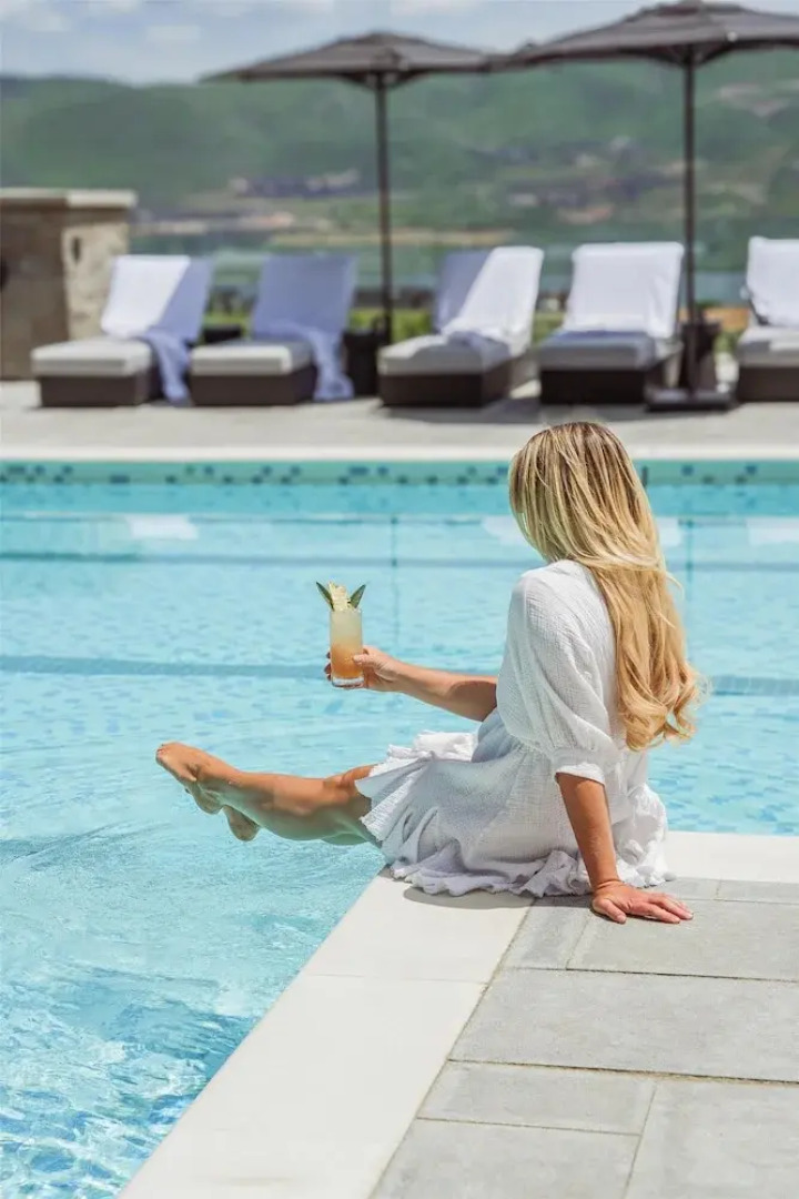 Grand Hyatt Deer Valley