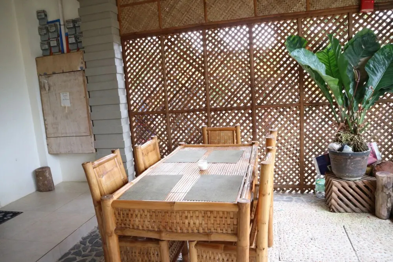 Stanley House Sea View