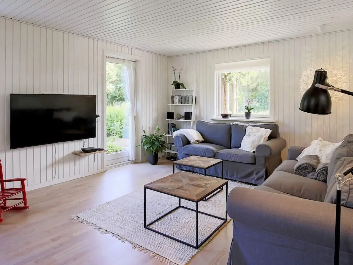 Holiday home Græsted VIII