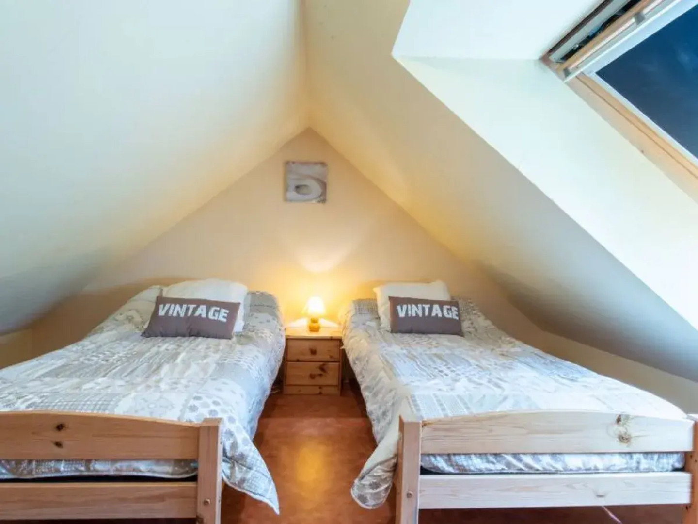 de Beaumont (NCA400)