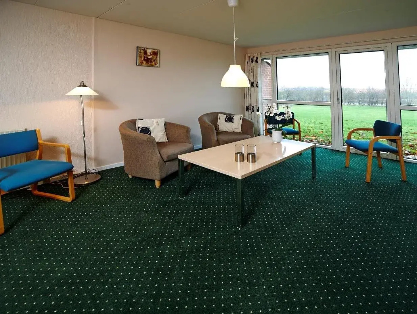 Hotel Vissenbjerg Storkro