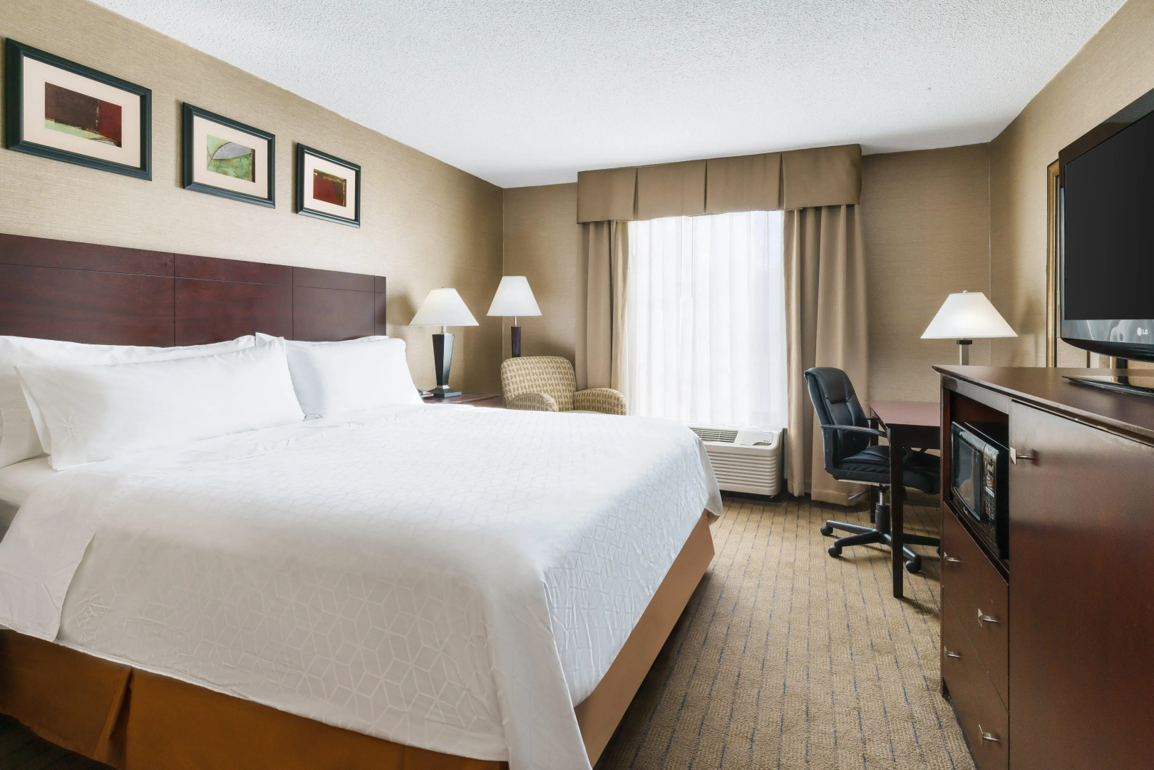 Holiday Inn Express Brockton - Boston by IHG