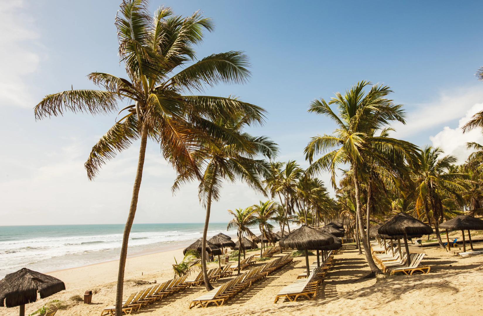 Grand Palladium Imbassai Resort and Spa - All Inclusive