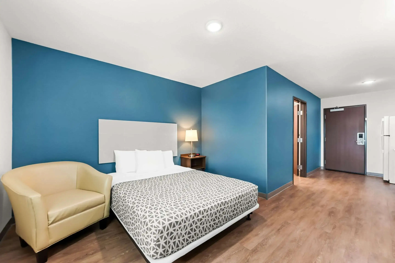 WoodSpring Suites Hudson Port Richey