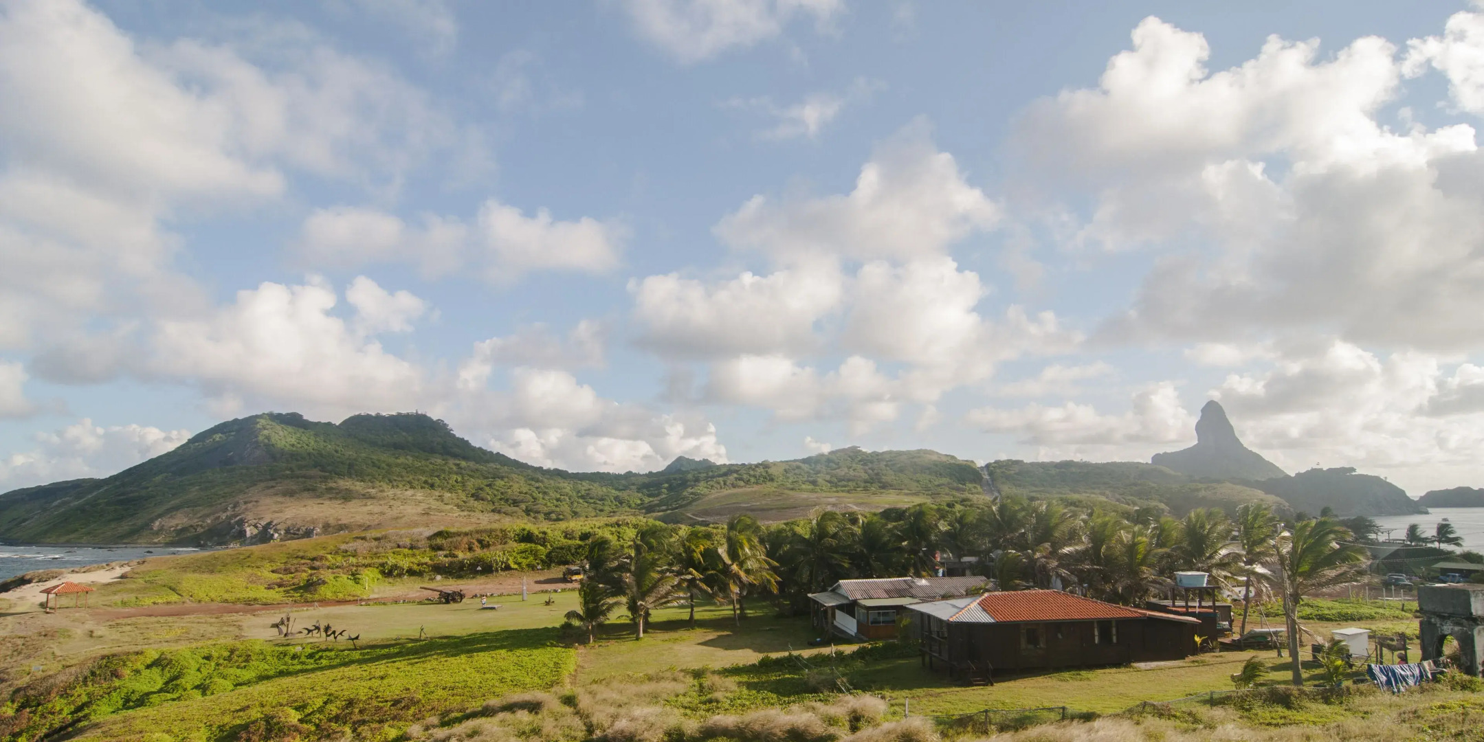Pousada Santú