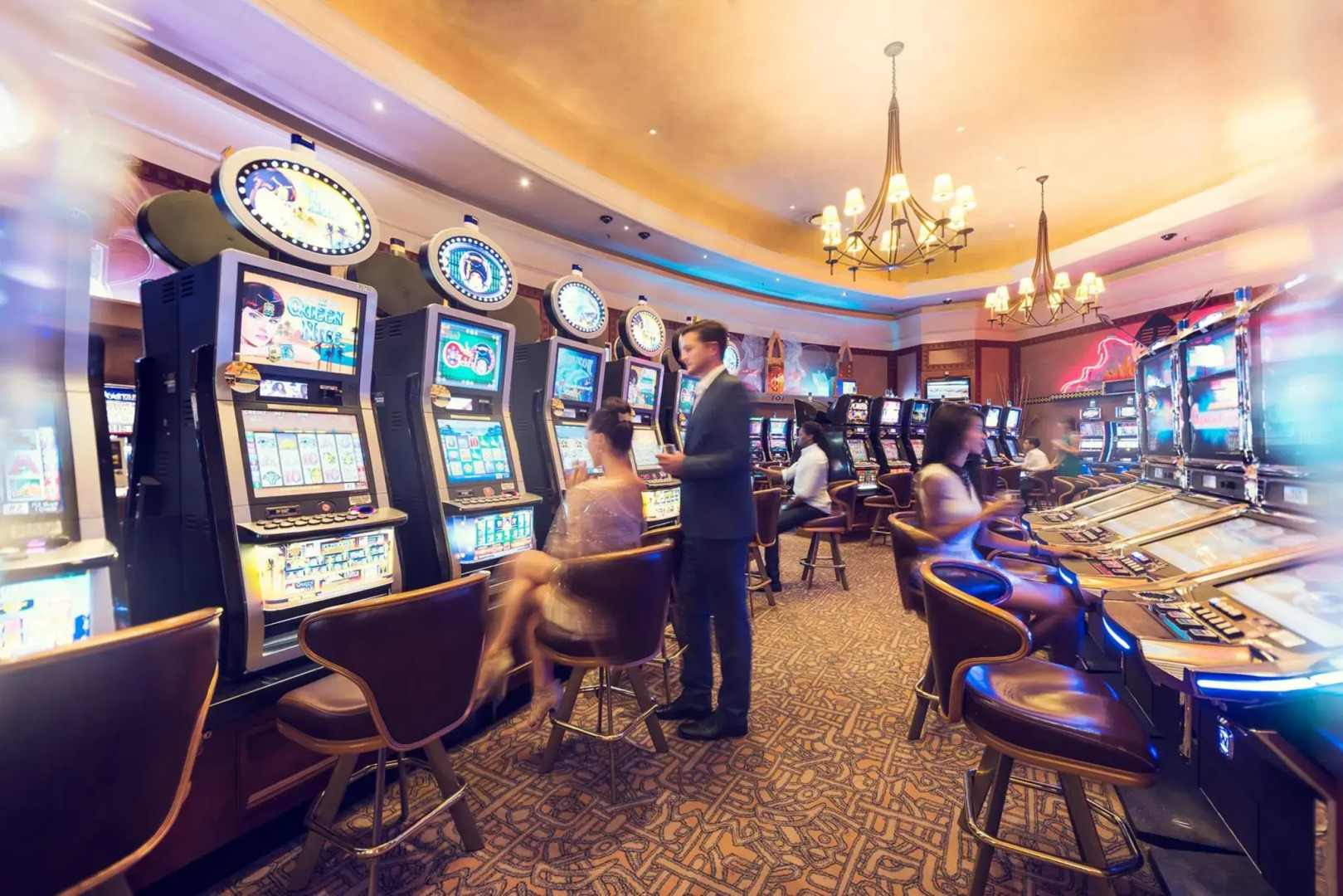 The Royal Sibaya Hotel