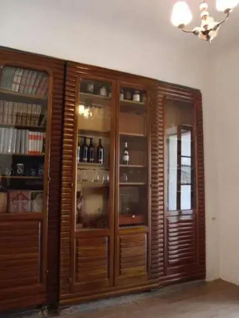 Posada Nocenta Pisetta