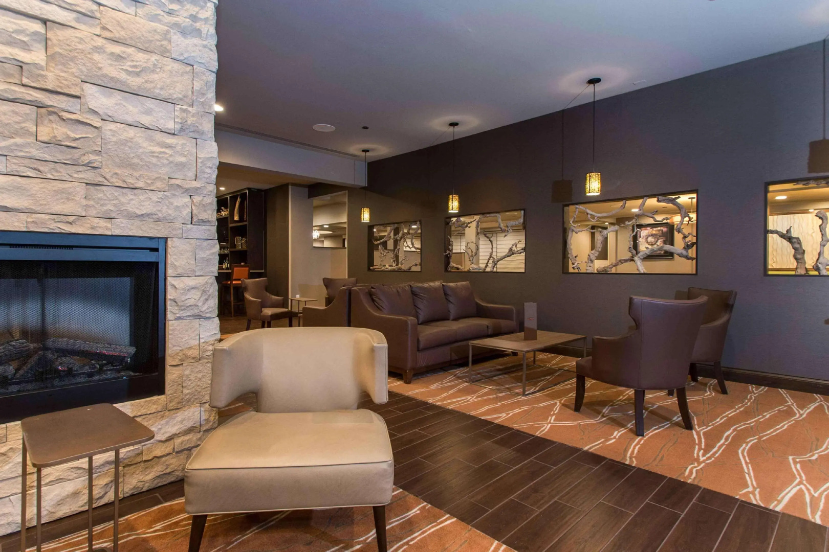 DoubleTree by Hilton Cleveland East Beachwood