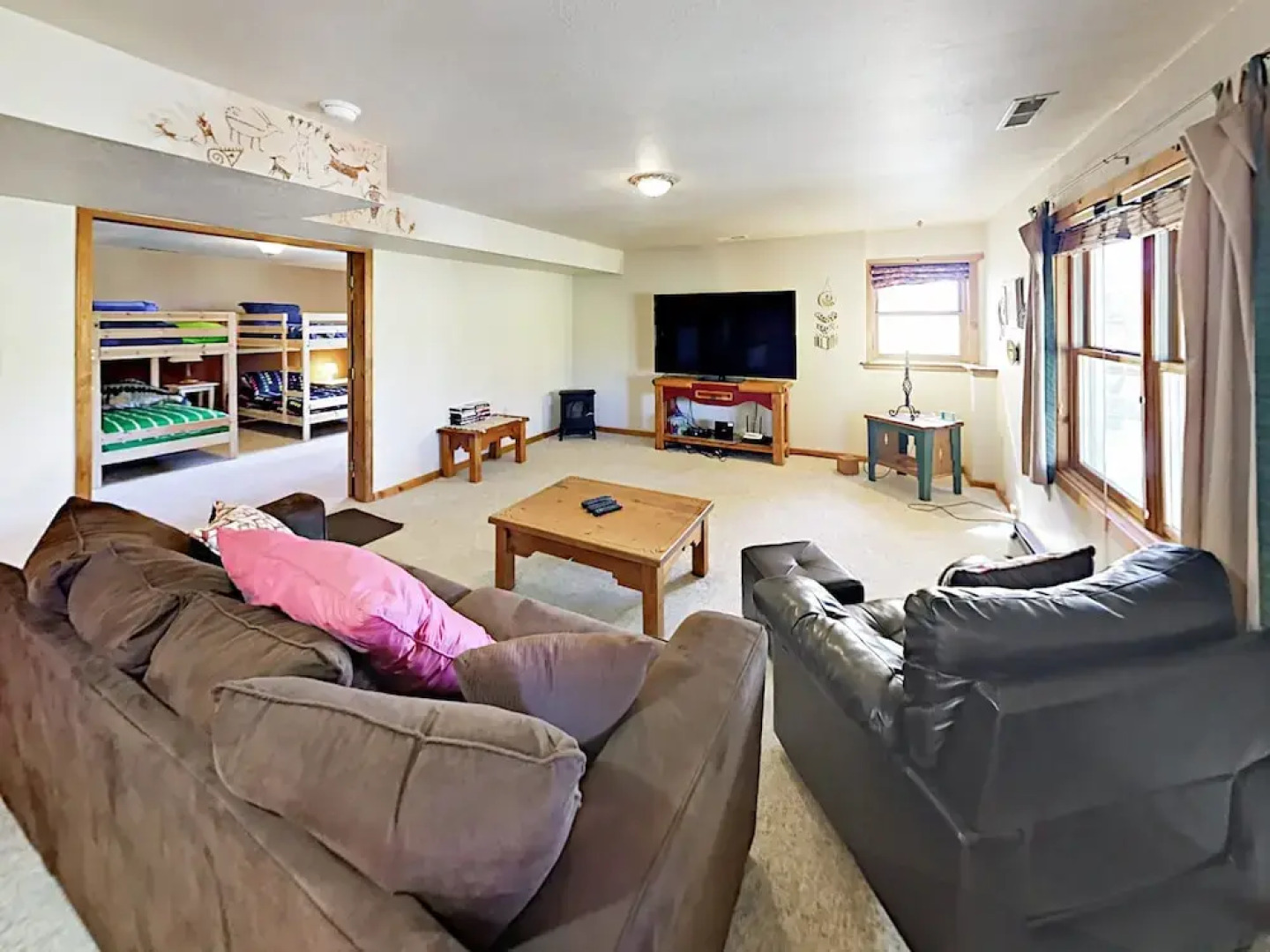 487 GCR 647 House 5 Bedrooms 3.5 Bathrooms Home